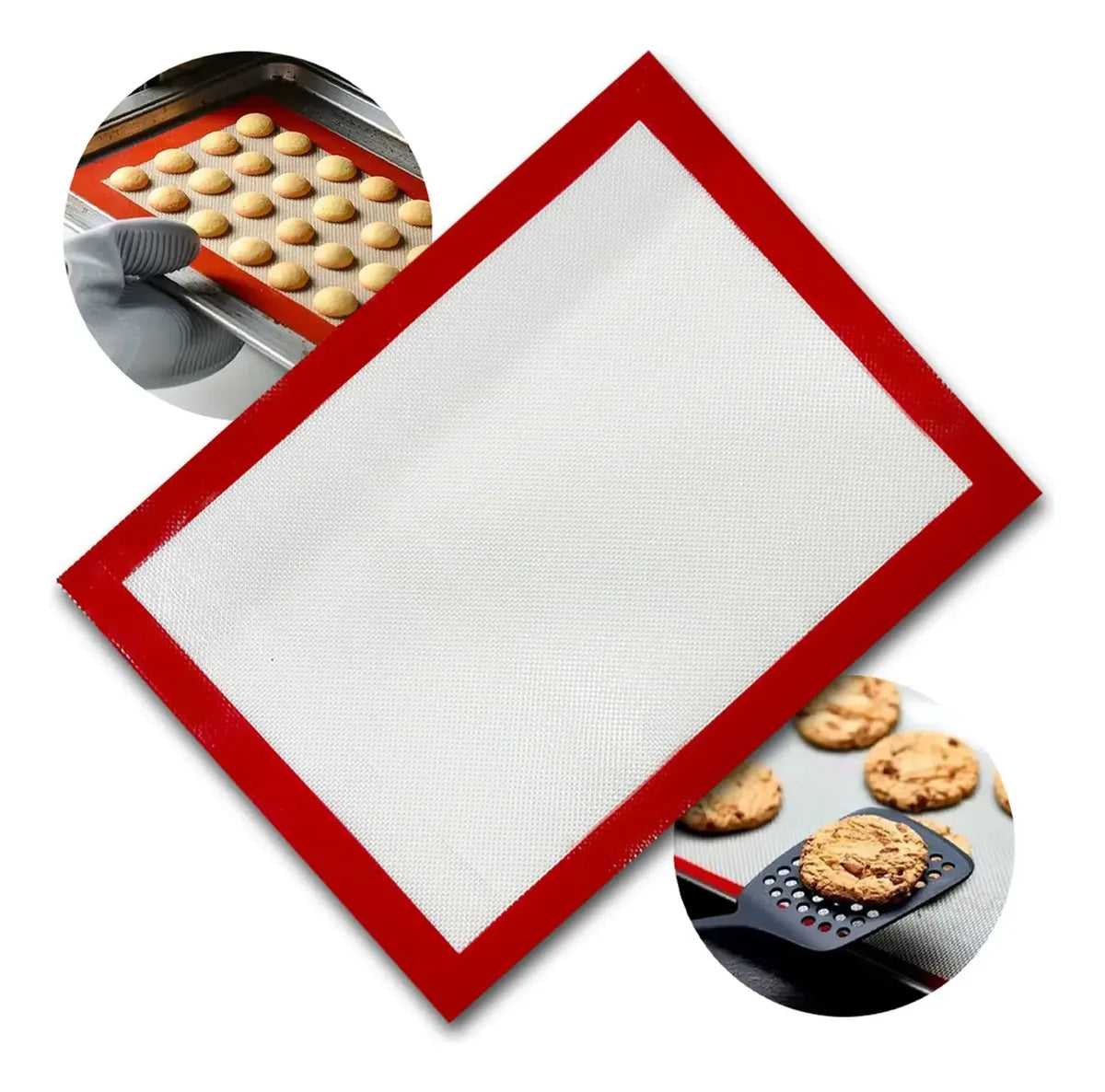 SILPAT 30X40 CH