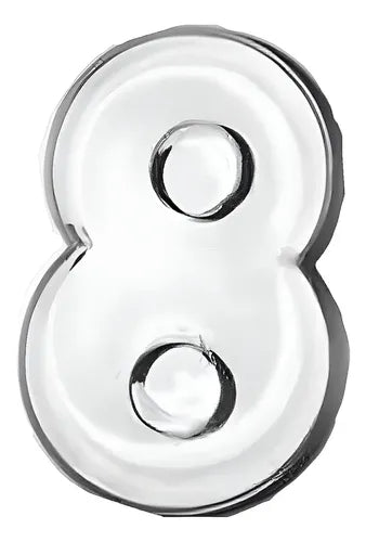 Cortante número 8