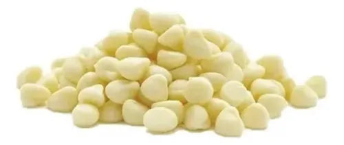 Chocolitos blancos águila