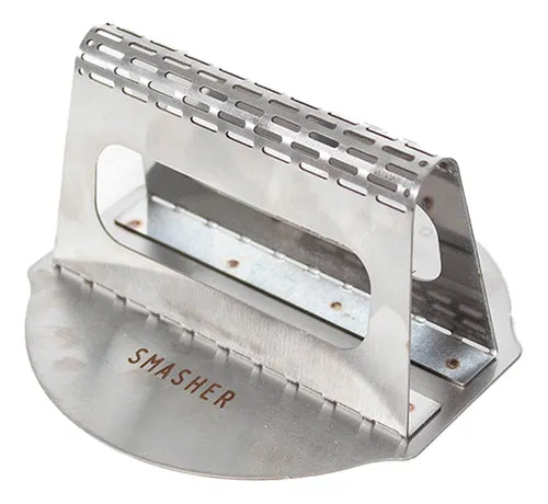 Smasher hamburguesa