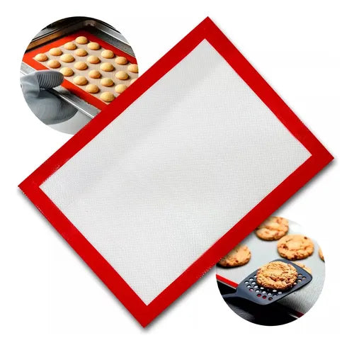 Placa silicona 60x40