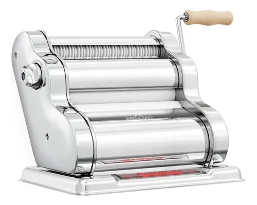 Máquina para pastas