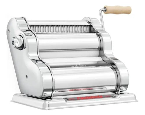 Máquina para pastas