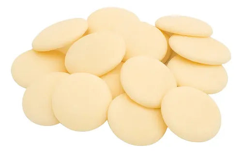 Cobertura Chocolate Blanco Codeland x100g