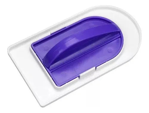 Alisador fratacho doble