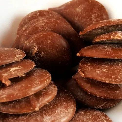 Cobertura Chocolate con Leche Codeland x 100g