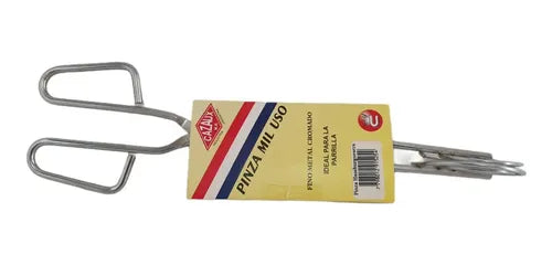 Pinza mil usos