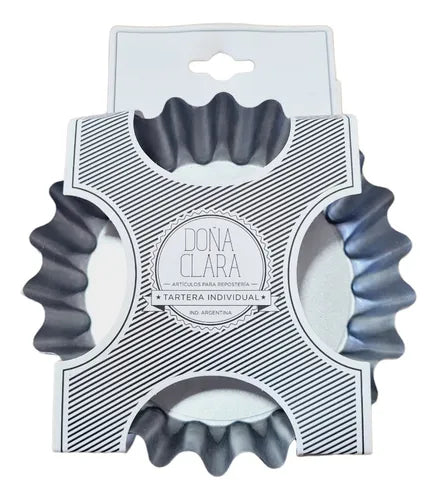 Maxitarteleta desfondable