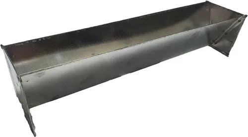 Molde pan triangular N1
