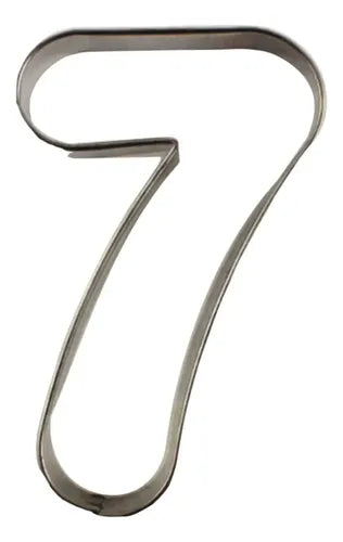 Cortante número 7