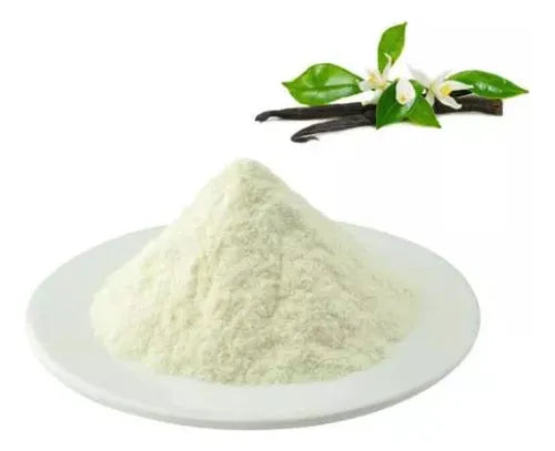 Vainillina 50g Sabores Creativos