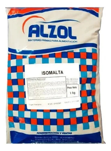 Isomalta 100gr