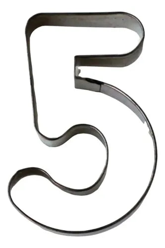 Cortante número 5