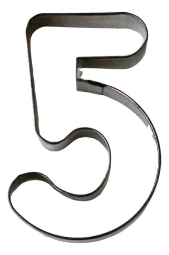 Cortante número 5