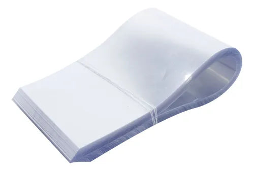 Tira de acetato 8cm para torta