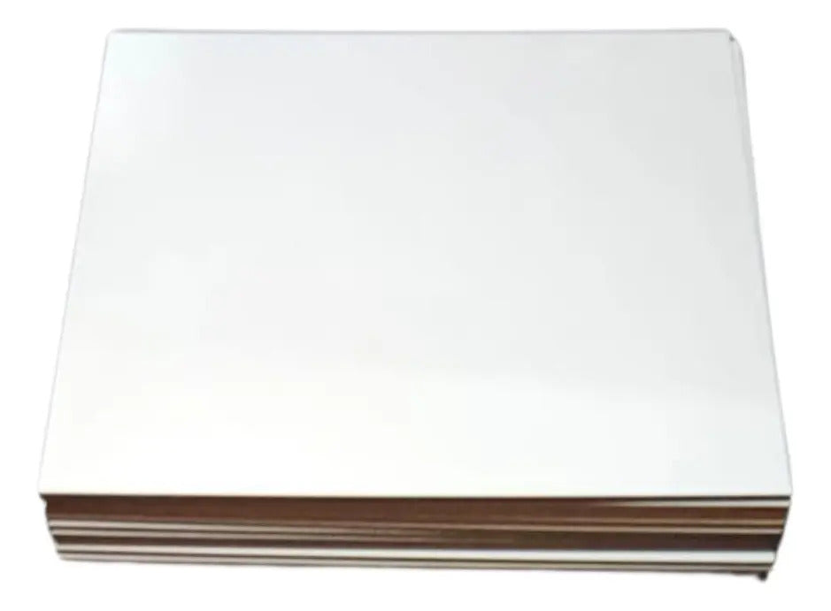 Base para torta rectangular