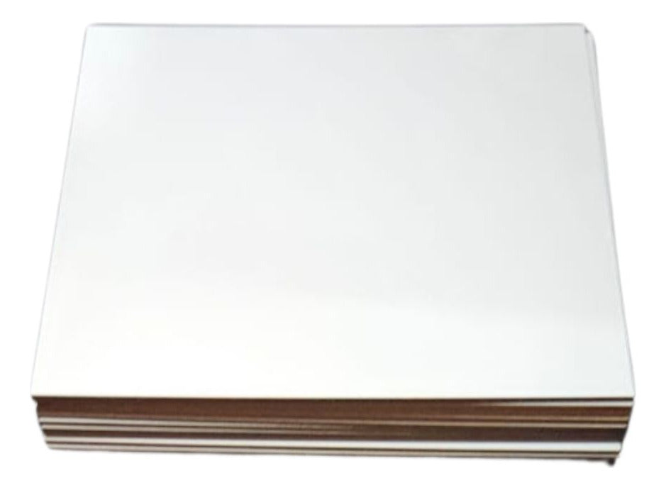 Base para torta rectangular