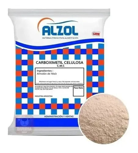 CMC 100gr