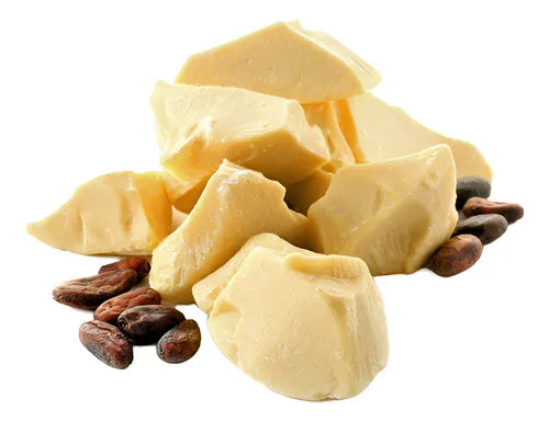 Manteca de cacao 100gr