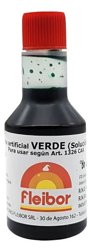 Colorante líquido 30cc