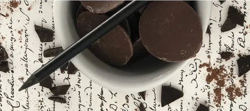 Cobertura Chocolate Amargo Codeland 72% x100g