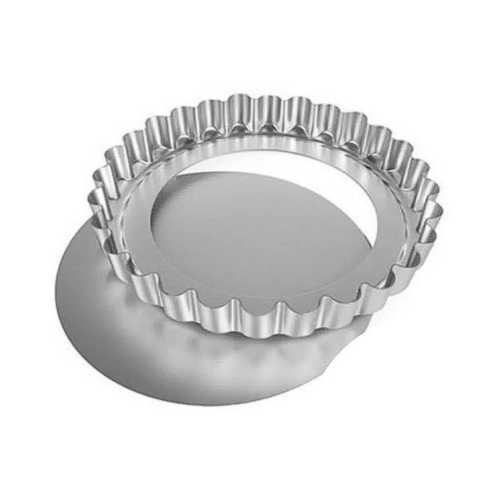 Pasta frola desmontable N16