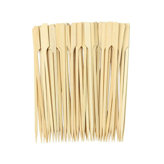Pinche de bambú x 100
