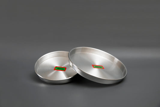 Pizzera reforzada N32
