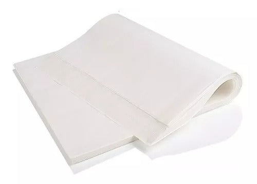 Papel manteca 75cm x 1m