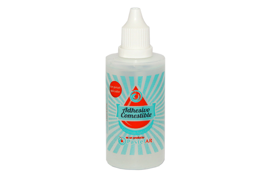 Adhesivo comestible 60ml