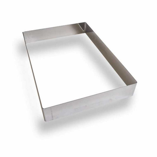 Aro Rectangular 18x8x6 - COOPER