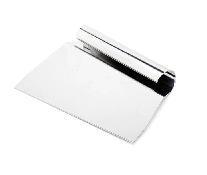 Cornet espátula grande