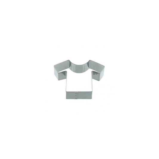 Cortante camiseta fútbol