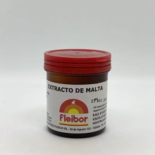 Extracto de malta 60gr