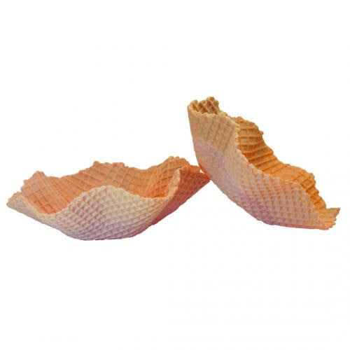 Capelinas artesanales x 10