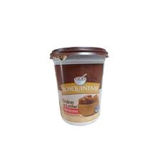 Dulce de leche repostero 500gr