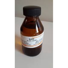 Esencia budín 100cc