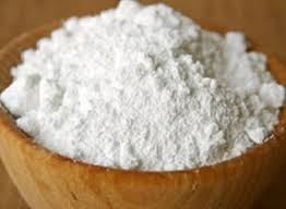 Bicarbonato de amonio x KG