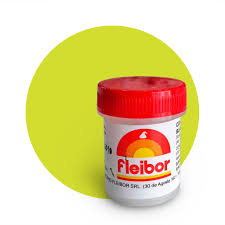 Colorante pasta 15gr