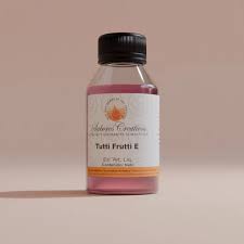 Esencia tutti frutti 100cc