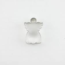 Cortante ángel mediano