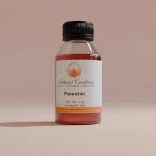 Esencia pimentón 100cc