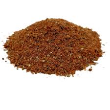 Condimento para empanada x KG