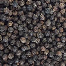 Pimienta negra en granos 100gr