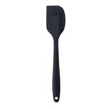 Espátula grande silicona