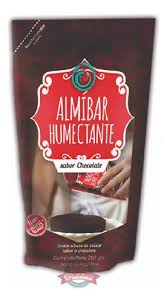 Almíbar humectante 250gr