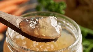 Agar agar 100gr