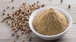 Pimienta blanca molida 100gr