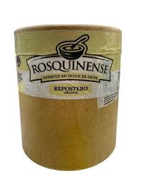 Dulce de leche repostero x 3KG