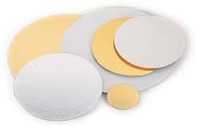 Disco de cartón N30 x unidad